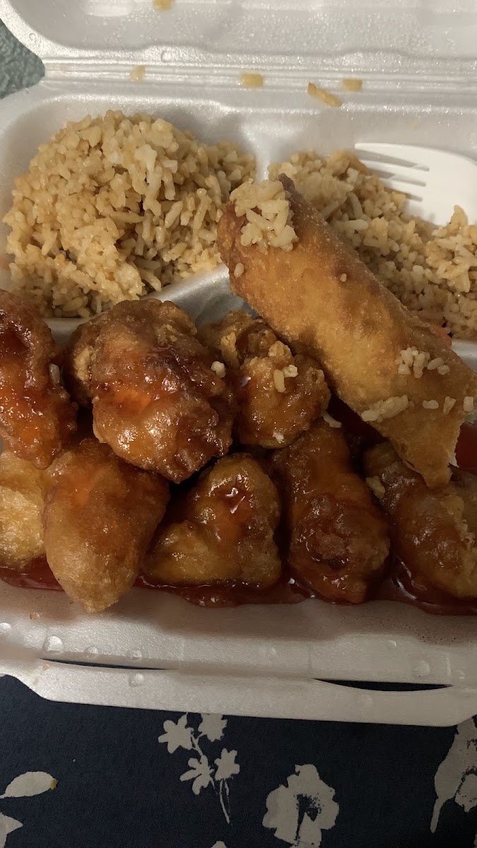 Wok D'lite